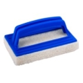 SPUGNA ABRASIVA LINEA D'ACQUA PER PISCINA - LAPI AP5060001