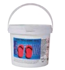 DICLORO GRANULARE 5KG - LAPI PS1114005