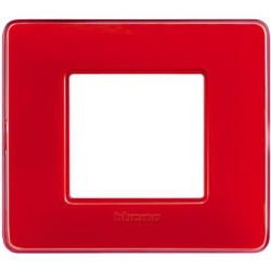 MATIX - PLACCA 2P COLORS CORALLO - BTI AM4802CRD