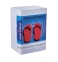 KIT MANTENIMENTO A CLORO FINO 30MC. - LAPI 1162/PS