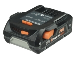 BATTERIA LITIO L1815R 18V 1,5AH - COP 4932352654
