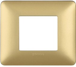 MATIX - PLACCA 2P GOLD - BTI AM4802MGL
