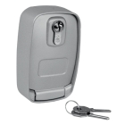 BOX METALLICO DA ESTERNO XSBLOCCO A LEVA - KEY 900BMET