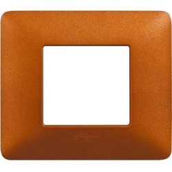MATIX - PLACCA 2P ROSSO TERRA - BTI AM4802TRT