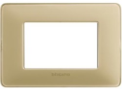 MATIX - PLACCA 3P COLORS AVORIO - BTI AM4803CAV