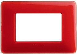 MATIX - PLACCA 3P COLORS CORALLO - BTI AM4803CRD