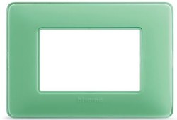 MATIX - PLACCA 3P COLORS TE VERDE - BTI AM4803CVC
