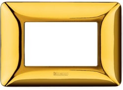 MATIX - PLACCA 3P ORO LUCIDO - BTI AM4803GOR