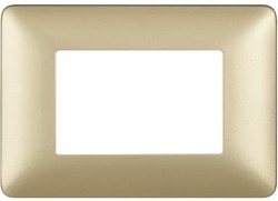 MATIX - PLACCA 3P GOLD - BTI AM4803MGL
