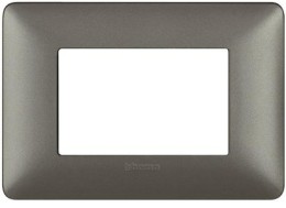 MATIX - PLACCA 3P IRON - BTI AM4803MIR