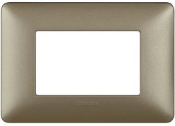 MATIX - PLACCA 3P TITANIUM - BTI AM4803MTA