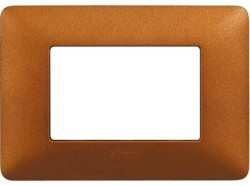 MATIX - PLACCA 3P ROSSO TERRA - BTI AM4803TRT