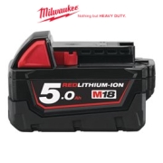 BATTERIA M18B5 18V 5AH LITIO - COP 4932430483