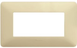 MATIX - PLACCA 4P CORDA - BTI AM4804BCD