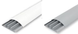 CANALINA DA PAVIMENTO 75X18 GRIGIO (2 METRI) - ARN KP1873.1