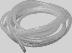 GUIDACAVI A SPIRALE D. 16 IN BL. 10MT - ARN VS16