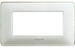 MATIX - PLACCA 4P COLORS GHIACCIO - BTI AM4804CBN