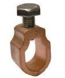 MORSETTO RAMATO PER DISPERSORI D. 18 - ARN 3403.20