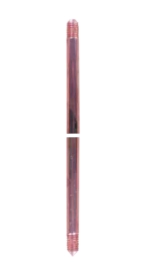 DISPERSORE RAME 1,5 MT FILETTATO PER MESSA A TERRA D.18 - ARN 3115.18