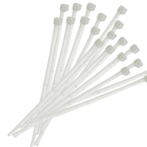 FASCETTA NATURALE 100X2.5MM - IIC FC10025B