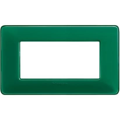 MATIX - PLACCA 4P COLORS SMERALDO - BTI AM4804CVS