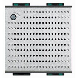 LIGHT TECH - SUONERIA ELETTRON 12VAC/DC - BTI NT4355/12