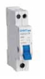 NZK1-32/1 COMMUTATORE UNIPOLARE 1-0-2 - CHT 643000