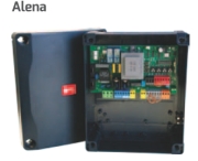 ALENA SW2 QUADRO CPEM 220-230V 50/60HZ - BFT D113811 00004