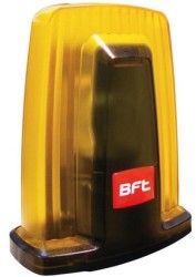 LAMPEGGIANTE C/ANT. 24V RADIUS B LTA24 R1 D 4MT BFT - BFT D113748 00003