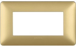MATIX - PLACCA 4P GOLD - BTI AM4804MGL