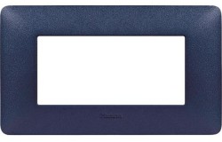 MATIX - PLACCA 4P BLU MERCURIO - BTI AM4804TBM