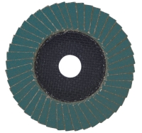 DISCO LAMELLARE ZIRCONIO 115MM G120 - COP 4932430413