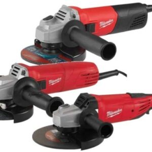 KIT 3 SMERIGLIATRICI DA 800/1000/2200W AG22+AG10+AG800 COMBO - COP 4933459750