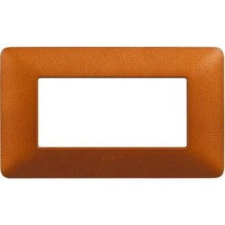 MATIX - PLACCA 4P ROSSO TERRA - BTI AM4804TRT