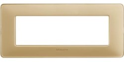 MATIX - PLACCA 6P COLORS AVORIO - BTI AM4806CAV