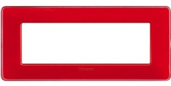 MATIX - PLACCA 6P COLORS CORALLO - BTI AM4806CRD