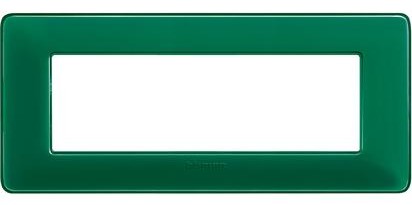 MATIX - PLACCA 6P COLORS SMERALDO - BTI AM4806CVS