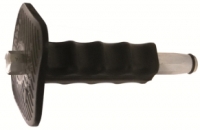 PERCUSSORE PER CHIODI D.18 CON PROTEGGIMANO - FER 16.028