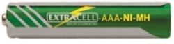 BATTERIA MINISTILO RICARICABILE 1,2V 1000MAH SENZA TERMINALI - ERT 300027400