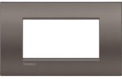 LL - PLACCA 4P ARGILLA - BTI LNC4804CY