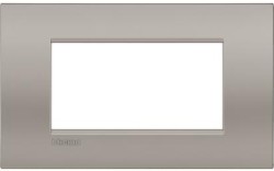 LL - PLACCA 4P SABBIA - BTI LNC4804SB