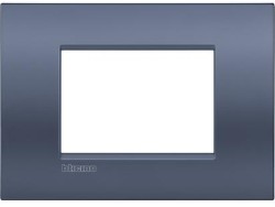LL - PLACCA 3P BLUE MOON - BTI LNC4803BM