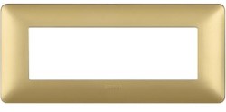 MATIX - PLACCA 6P GOLD - BTI AM4806MGL