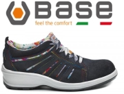 SCARPA ALTA TIFFANY S1P SRC C ROSTA BLU NOTTE FIN.MULT.TG.36 - BASE B0321B/36