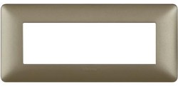 MATIX - PLACCA 6P TITANIUM - BTI AM4806MTA