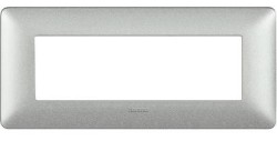 MATIX - PLACCA 6P BIANCO CALCE - BTI AM4806TBC