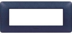 MATIX - PLACCA 6P BLU MERCURIO - BTI AM4806TBM