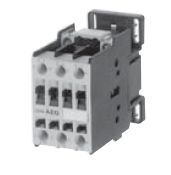 CONTATTORE 11KW 3P NO AUSILIARIO 24V 50/60HZ - AEG LS11K00-55