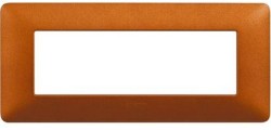 MATIX - PLACCA 6P ROSSO TERRA - BTI AM4806TRT