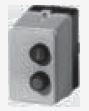 CUSTODIA ISOLANTE AEG MARCIA/ARRESTO+RIPRISTINO X LS4K/LS7K - AEG I01K6P